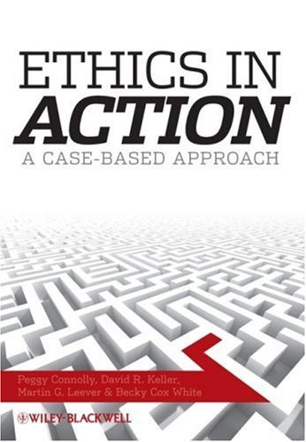Ethics In Action