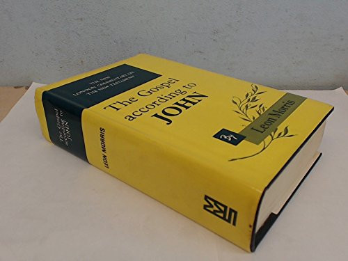 Gospel According to John