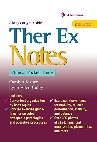Ther Ex Notes