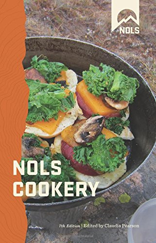 NOLS Cookery
