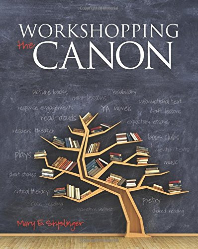 Workshopping the Canon