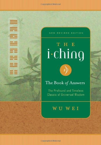 I Ching Gift Set