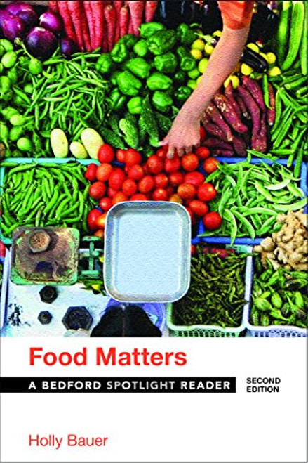 Food Matters