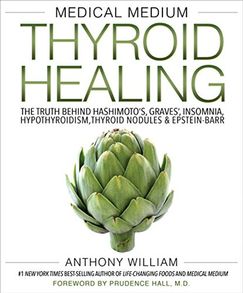 Medical Medium Thyroid Healing