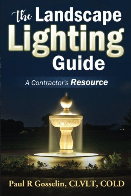 Landscape Lighting Guide