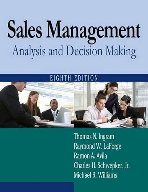 Sales Management
