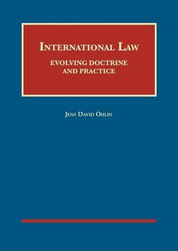 International Law