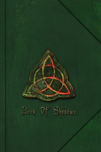 Book Of Shadows: Charmed