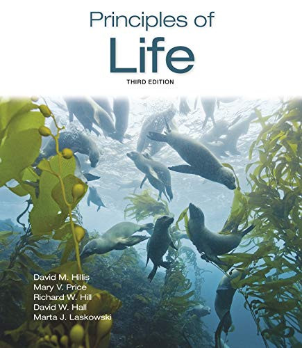 Principles of Life  by Hillis