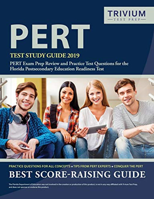 PERT Test Study Guide