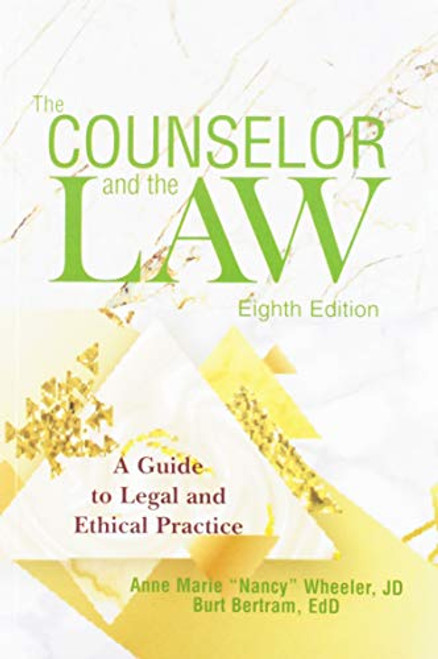 Counselor and the Law