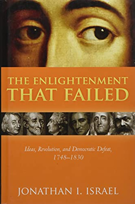 Enlightenment that Failed