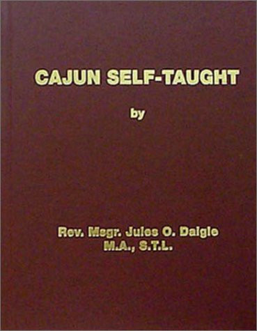 Cajun Self-Taught