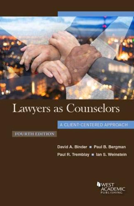 Lawyers As Counselors
