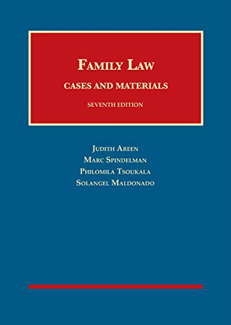 Family Law Cases and Materials