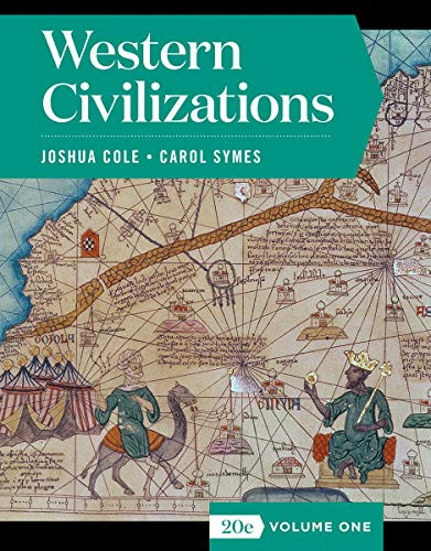 Western Civilizations (Full ) (Vol. Volume One)
