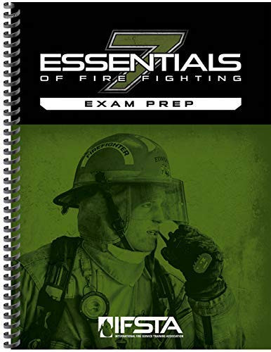 Essentials of FireFighting Exam Prep