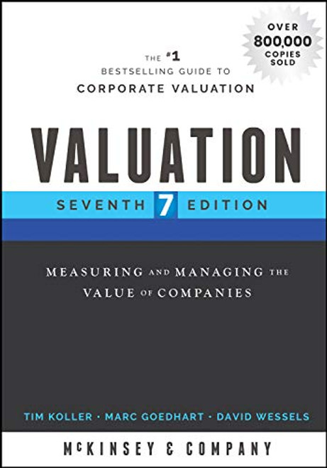 Valuation