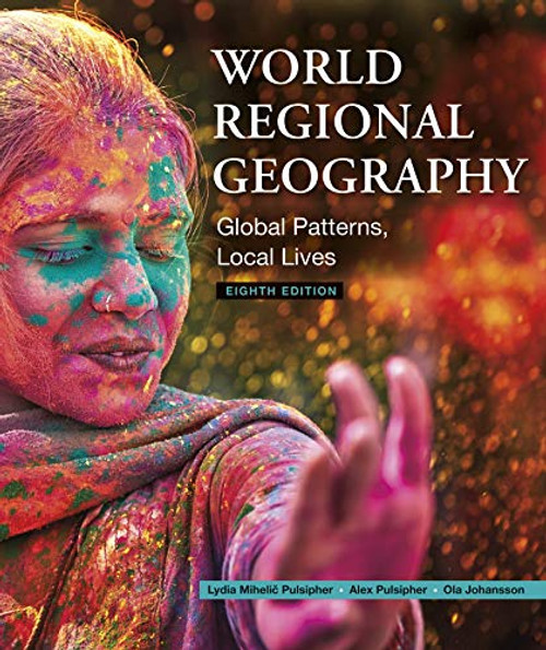 World Regional Geography