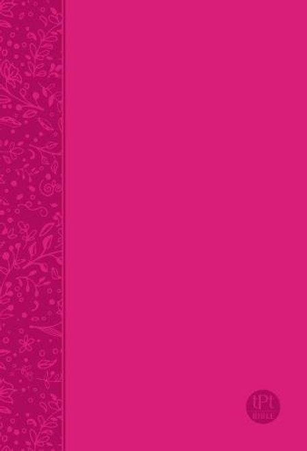 Passion Translation New Testament