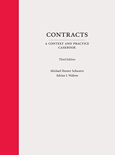 Contracts