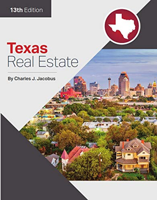 Texas Real Estate