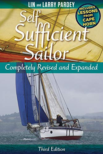 Self Sufficient Sailor fully