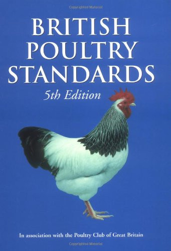 British Poultry Standards