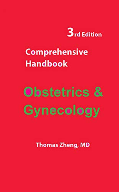 Comprehensive Handbook: Obstetrics & Gynecology