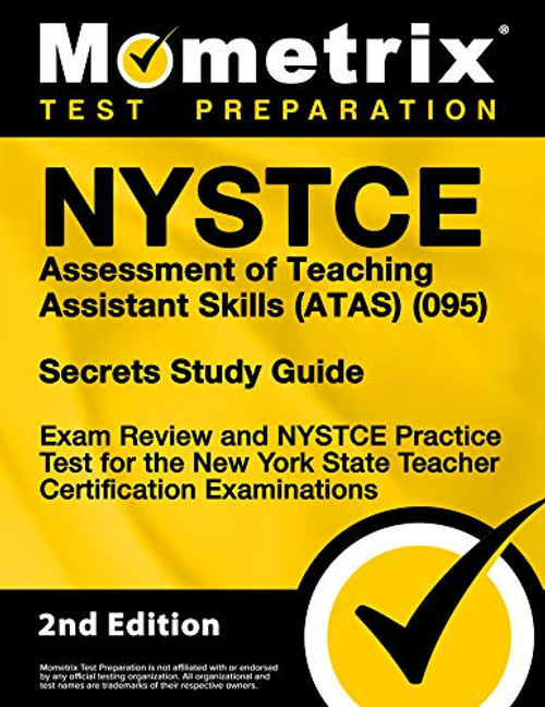NYSTCE Assessment of Teaching Assistant Skills