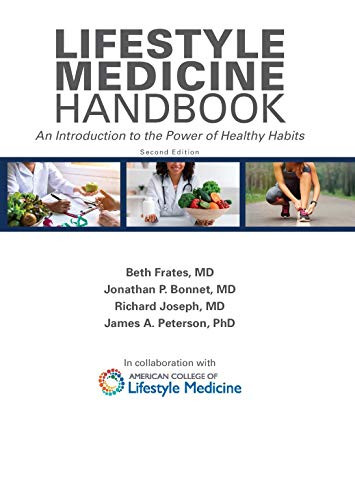 Lifestyle Medicine Handbook