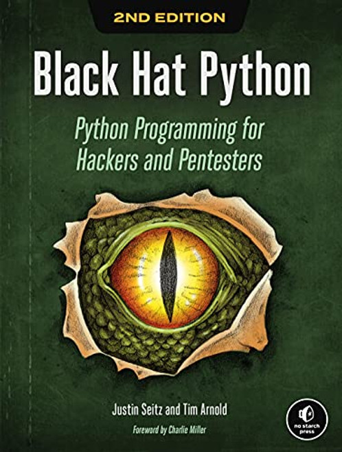 Black Hat Python