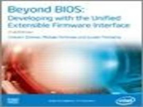 Beyond BIOS