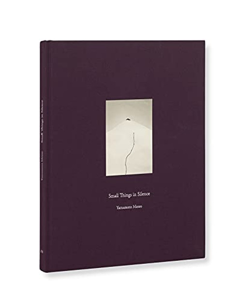 Masao Yamamoto: Small Things in Silence