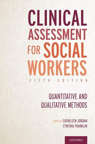 Clinical Assessment for Social Workers
