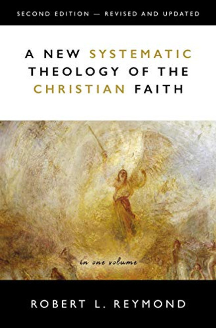 New Systematic Theology of the Christian Faith