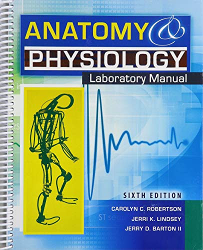 Anatomy and Physiology