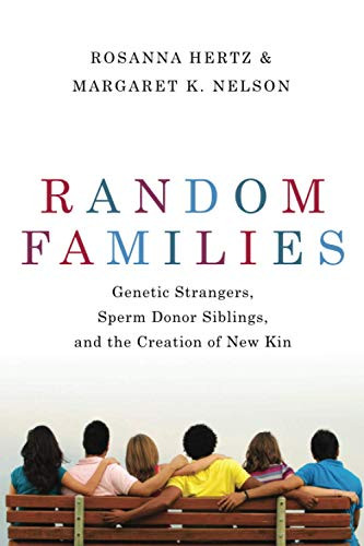 Random Families
