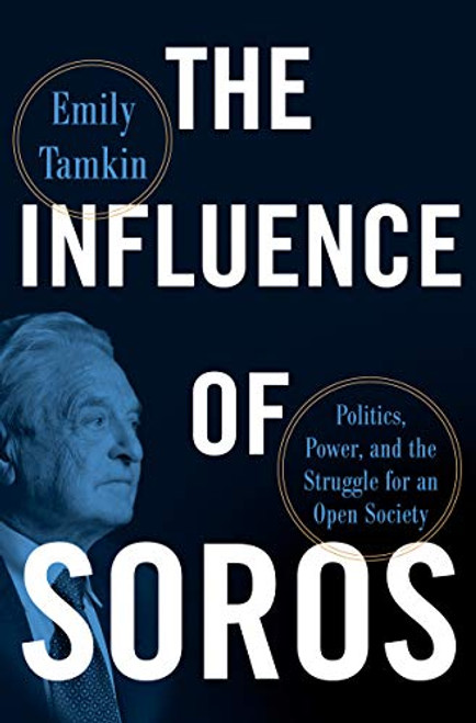 Influence of Soros