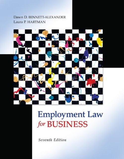 Employment Law For Business
