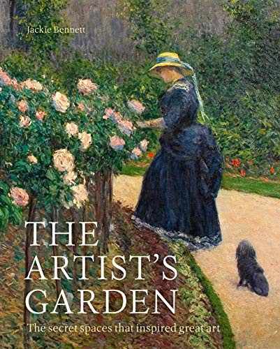 Artist's Garden: The secret spaces that inspired great art