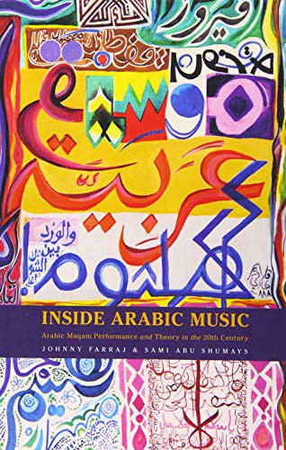 Inside Arabic Music