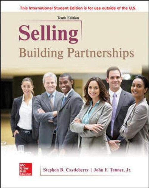 Selling: Building Partnerships