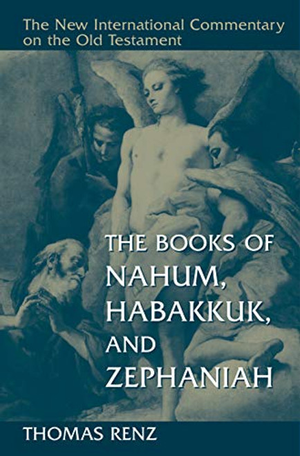Books of Nahum Habakkuk and Zephaniah