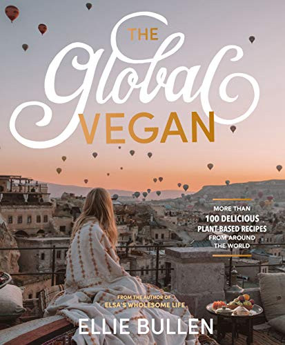 Global Vegan