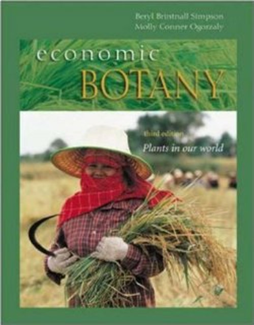 Plants in Our World - by Beryl Simpson