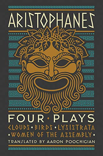 Aristophanes