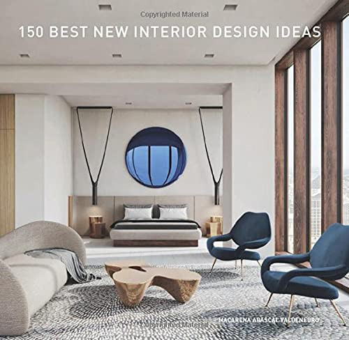 150 Best New Interior Design Ideas