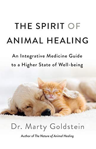 Spirit of Animal Healing