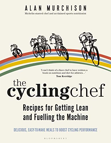 Cycling Chef